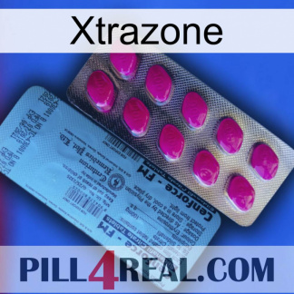 Xtrazone 35